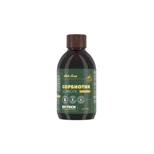sorbiotic